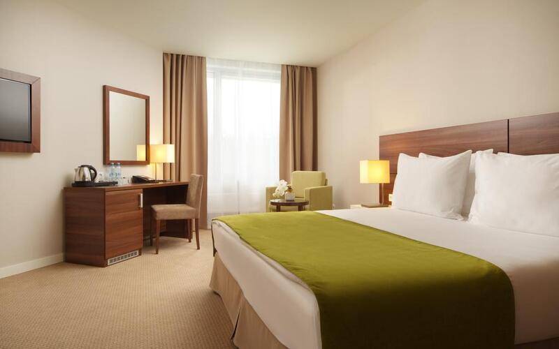 Parklane Resort And Spa