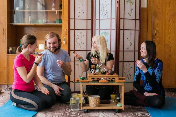 Гостиница Репинская