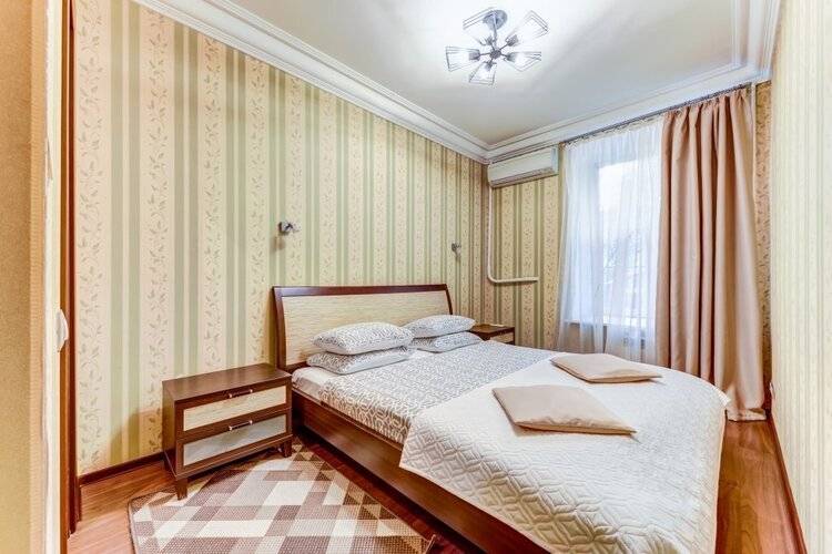Апартаменты Spb Rentals Мойка 8