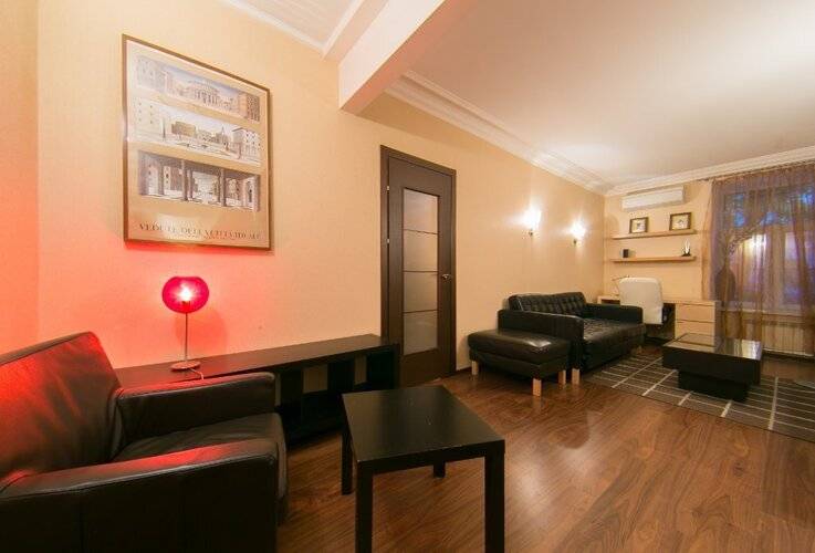 Апартаменты Spb Rentals Мойка 8