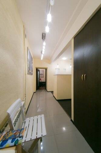 Апартаменты Spb Rentals Мойка 8