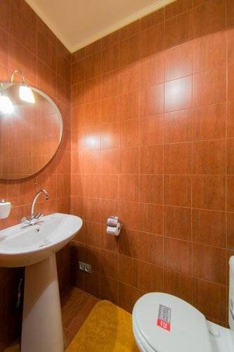 Апартаменты Spb Rentals Мойка 8