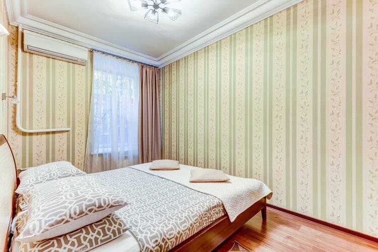 Апартаменты Spb Rentals Мойка 8