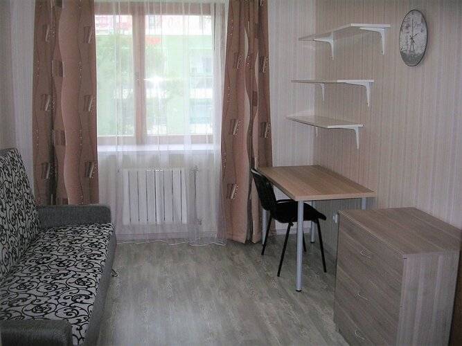 Апартаменты У Центра Алмазова