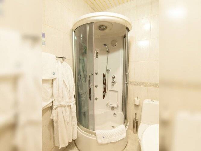 Винтаж Отель