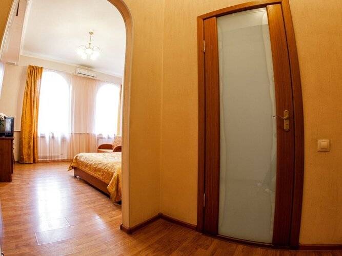 Винтаж Отель