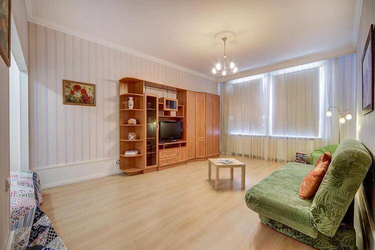 Апартаменты Welcome Home Мойка 14