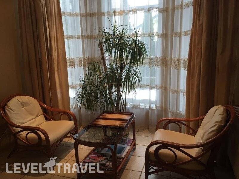 Фотография Гостевой Дом У Каштана Фотография Гостевой Дом У Каштана