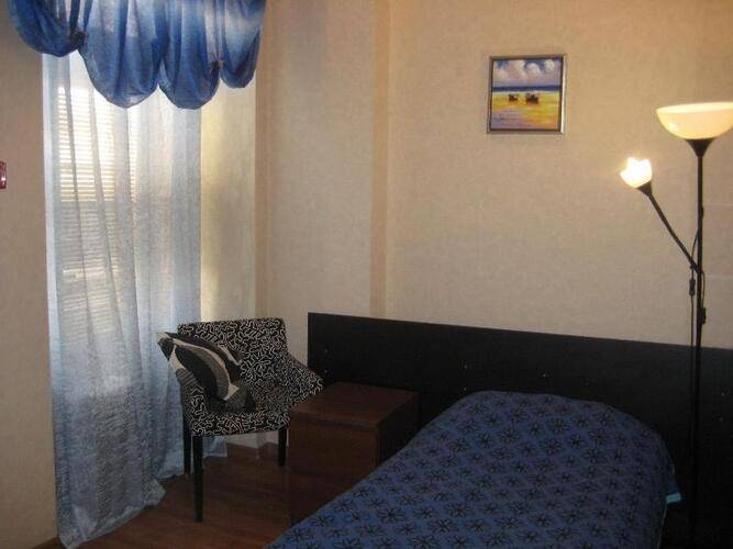 Отель Гавань