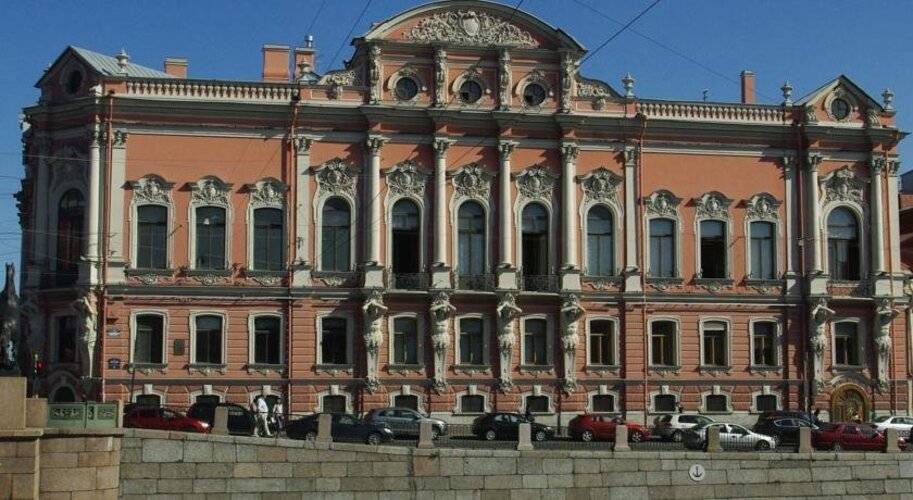 Отель Адажио