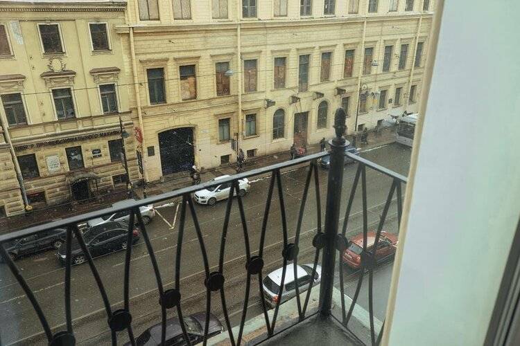 Отель Адажио