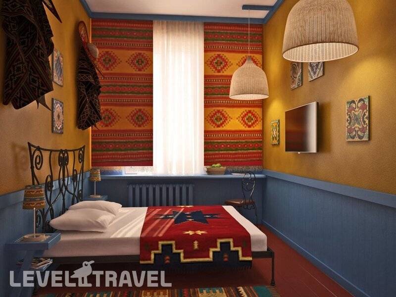 Фотография Хостел Койкаго