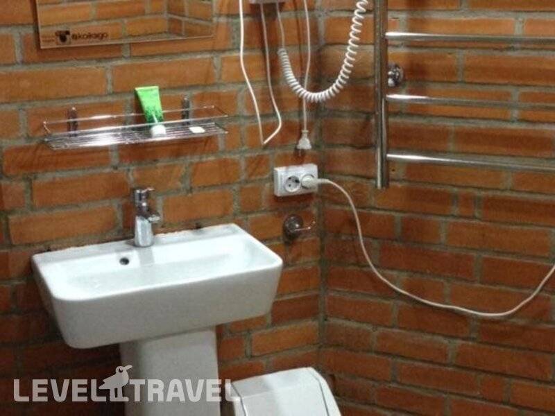 Фотография Хостел Койкаго