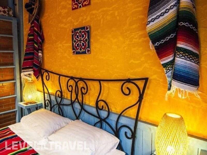 Фотография Хостел Койкаго