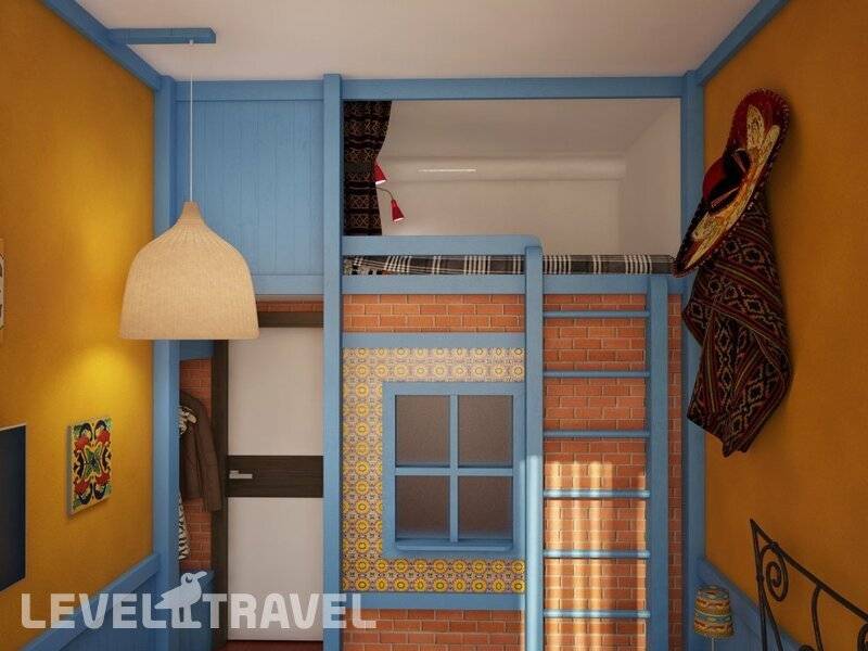 Фотография Хостел Койкаго