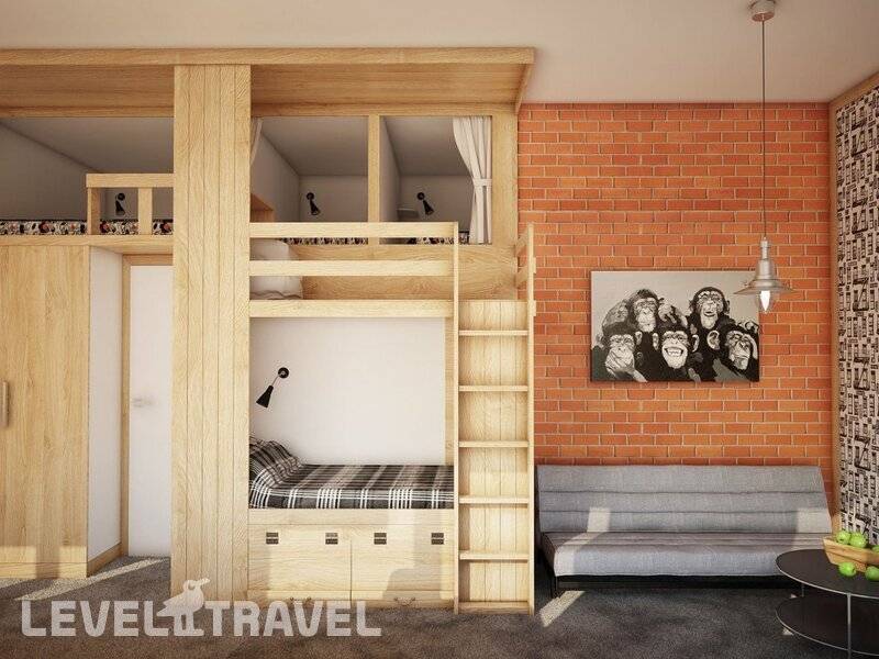 Фотография Хостел Койкаго