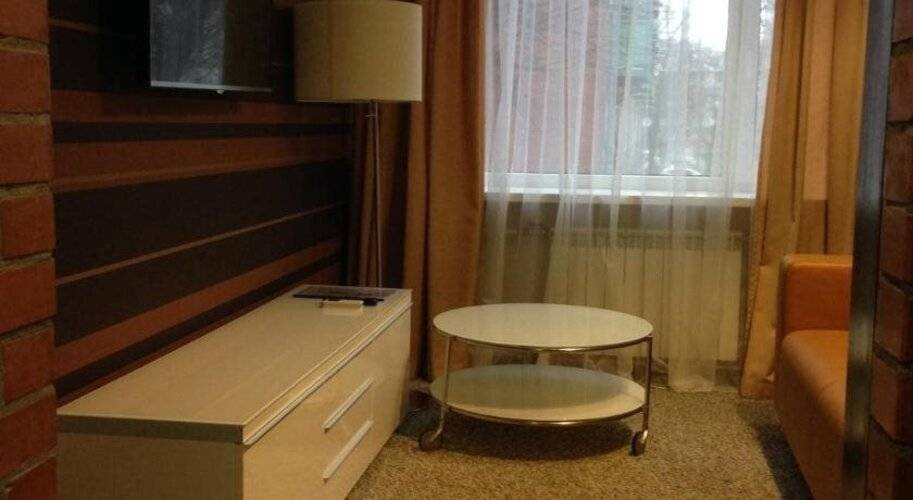 Хостел Койкаго