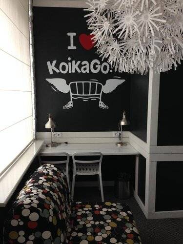 Хостел Койкаго