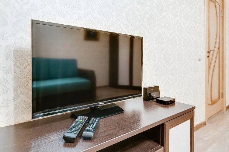 Апартаменты Город Рек У Фонтанов