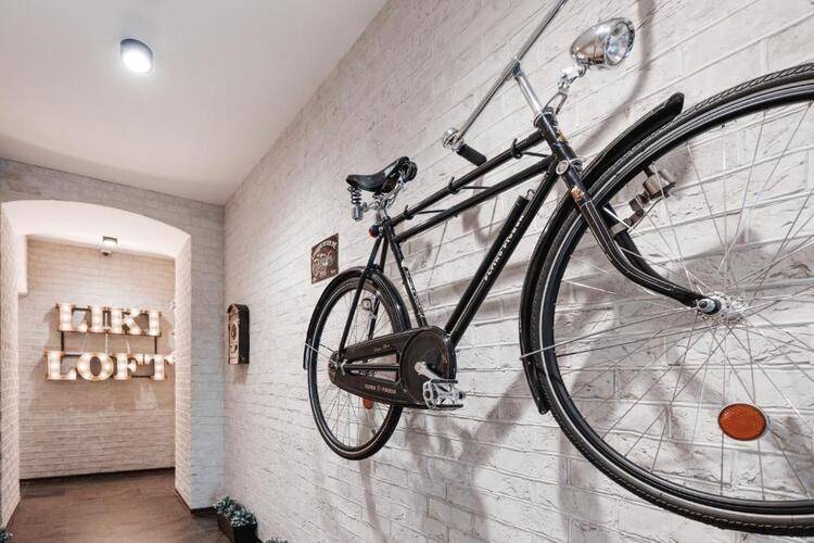 Liki Loft Hotel
