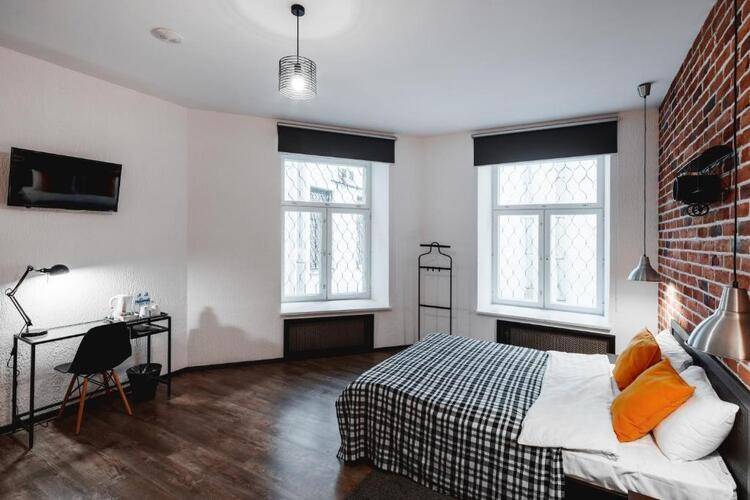 Liki Loft Hotel