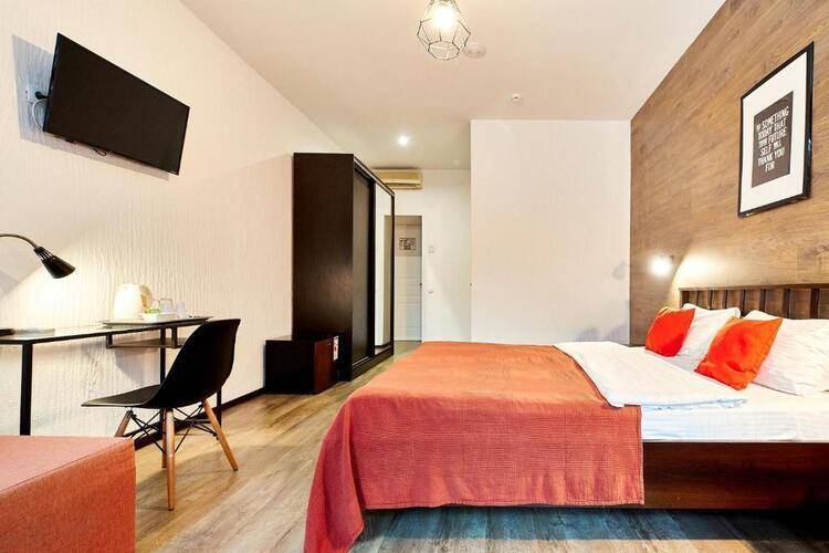 Liki Loft Hotel