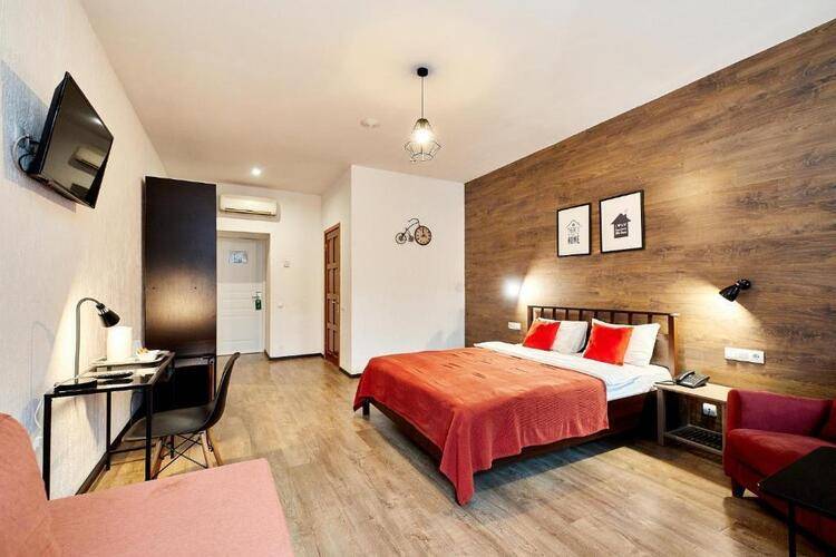 Liki Loft Hotel