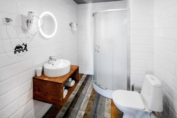 Liki Loft Hotel