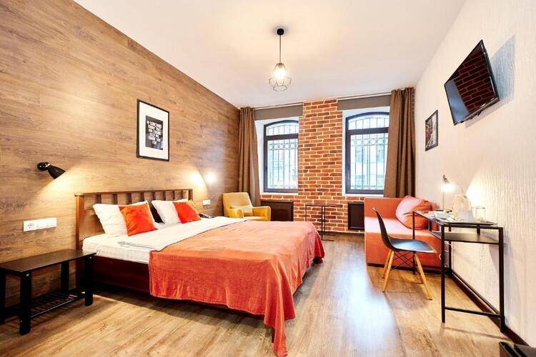 Liki Loft Hotel