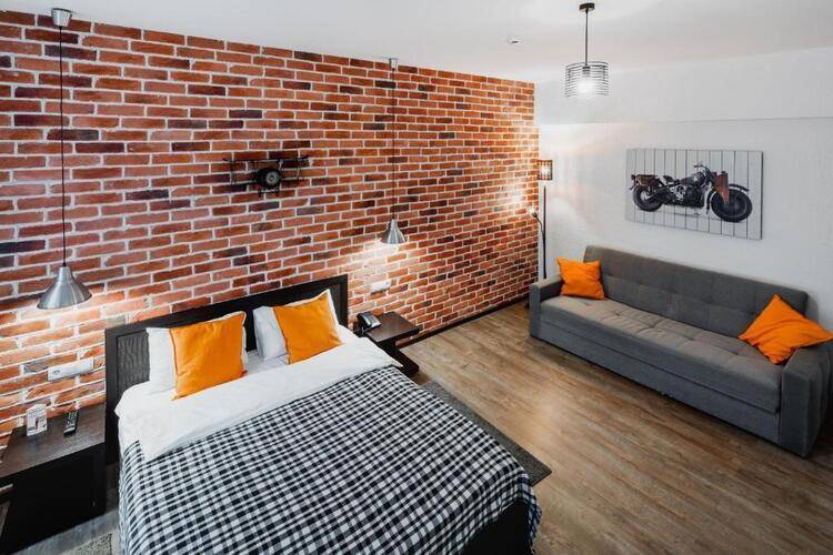 Liki Loft Hotel