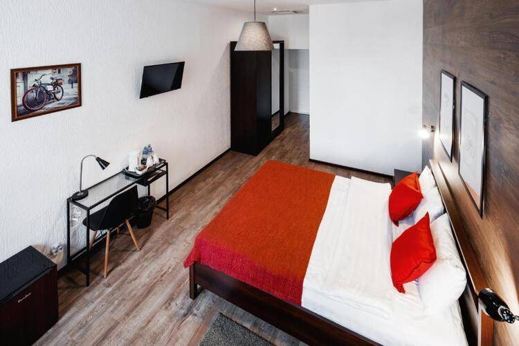 Liki Loft Hotel