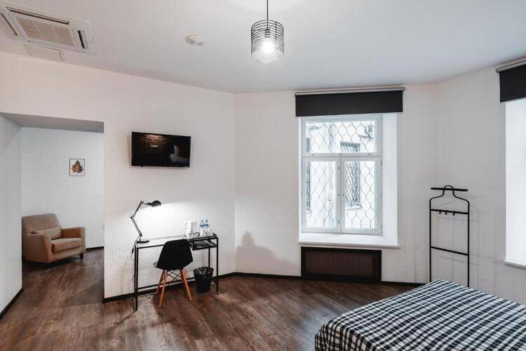 Liki Loft Hotel