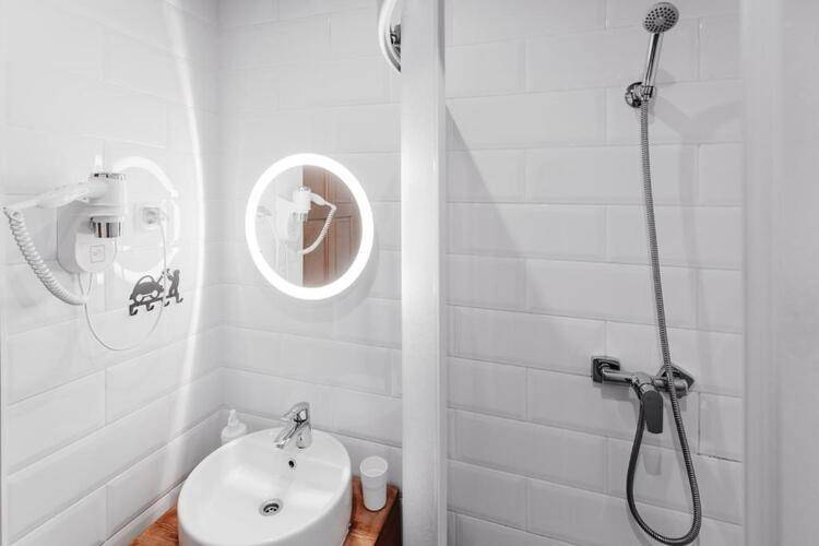 Liki Loft Hotel
