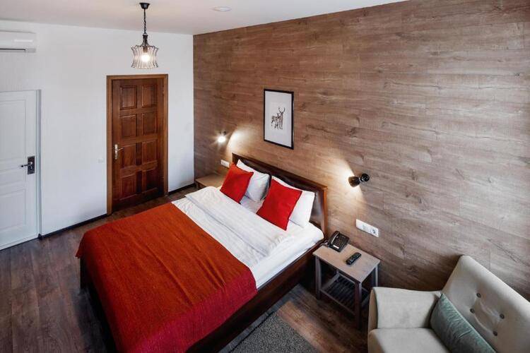 Liki Loft Hotel