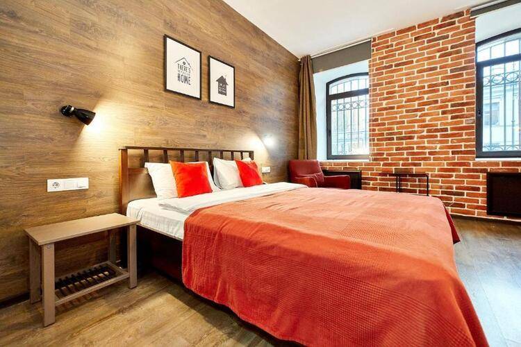 Liki Loft Hotel