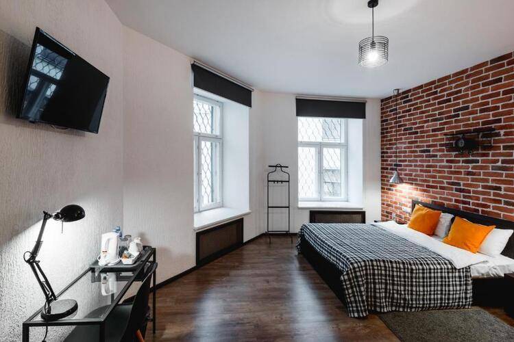 Liki Loft Hotel