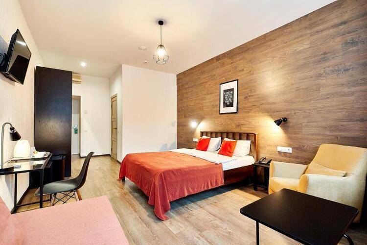 Liki Loft Hotel
