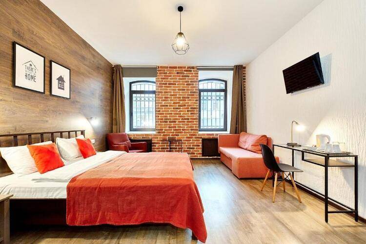Liki Loft Hotel