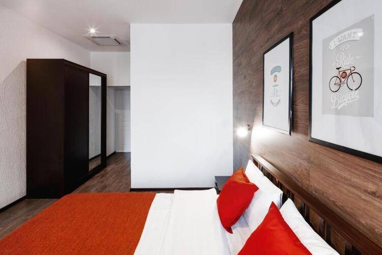 Liki Loft Hotel