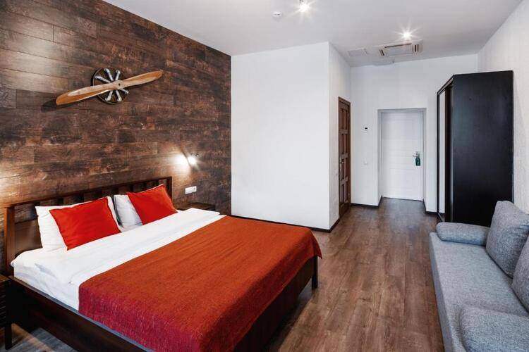 Liki Loft Hotel