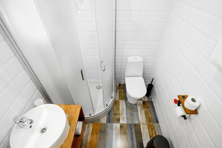 Liki Loft Hotel
