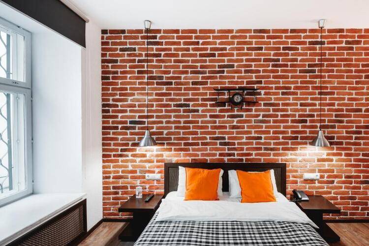 Liki Loft Hotel
