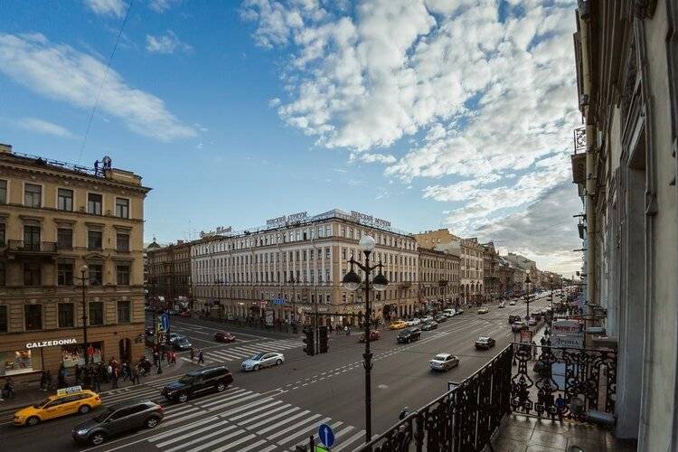 Отель Марель (Marel)