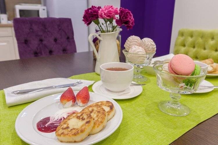 Отель Марель (Marel)