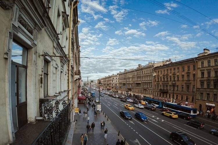 Отель Марель (Marel)