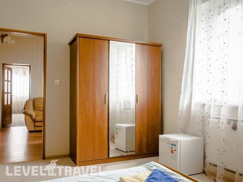 Фотография Хостел In Like