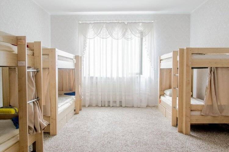 Хостел In Like