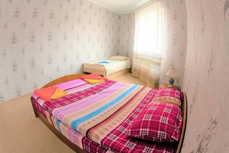 Хостел In Like