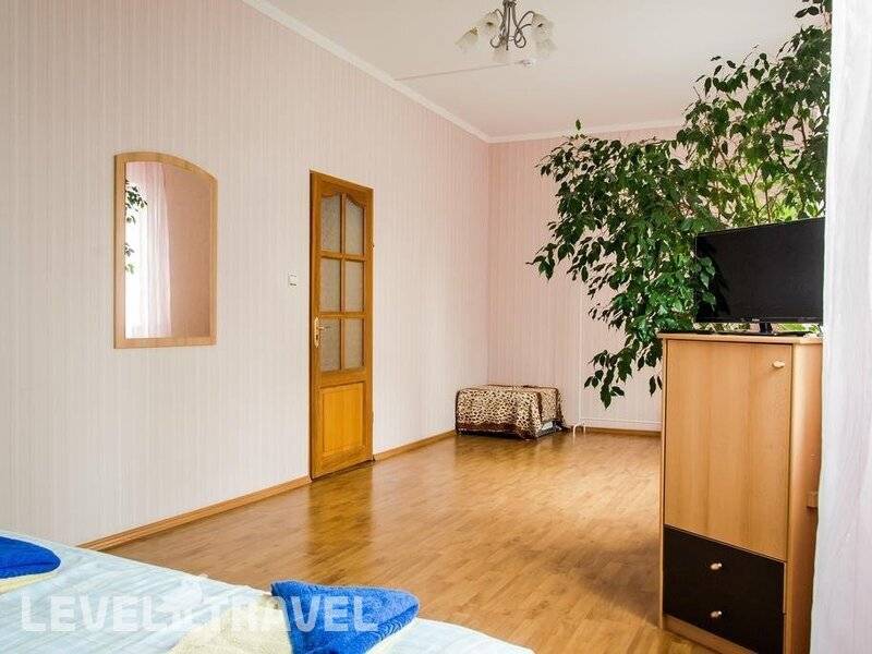 Фотография Хостел In Like