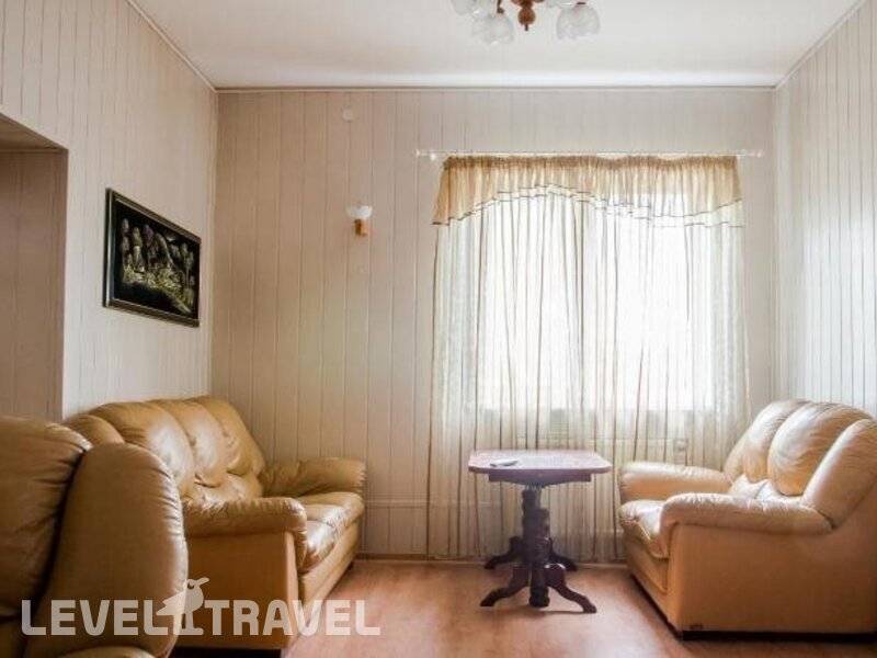 Фотография Хостел In Like